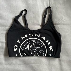 GYMSHARK bra